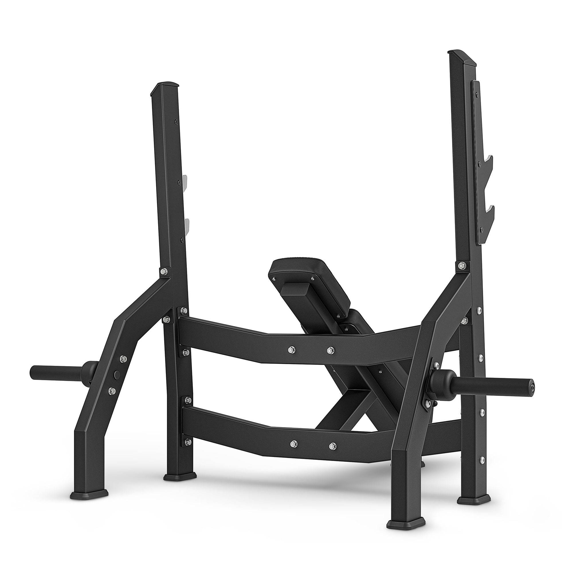 Banc de développé incliné UX-L207 - Marbo Sport
