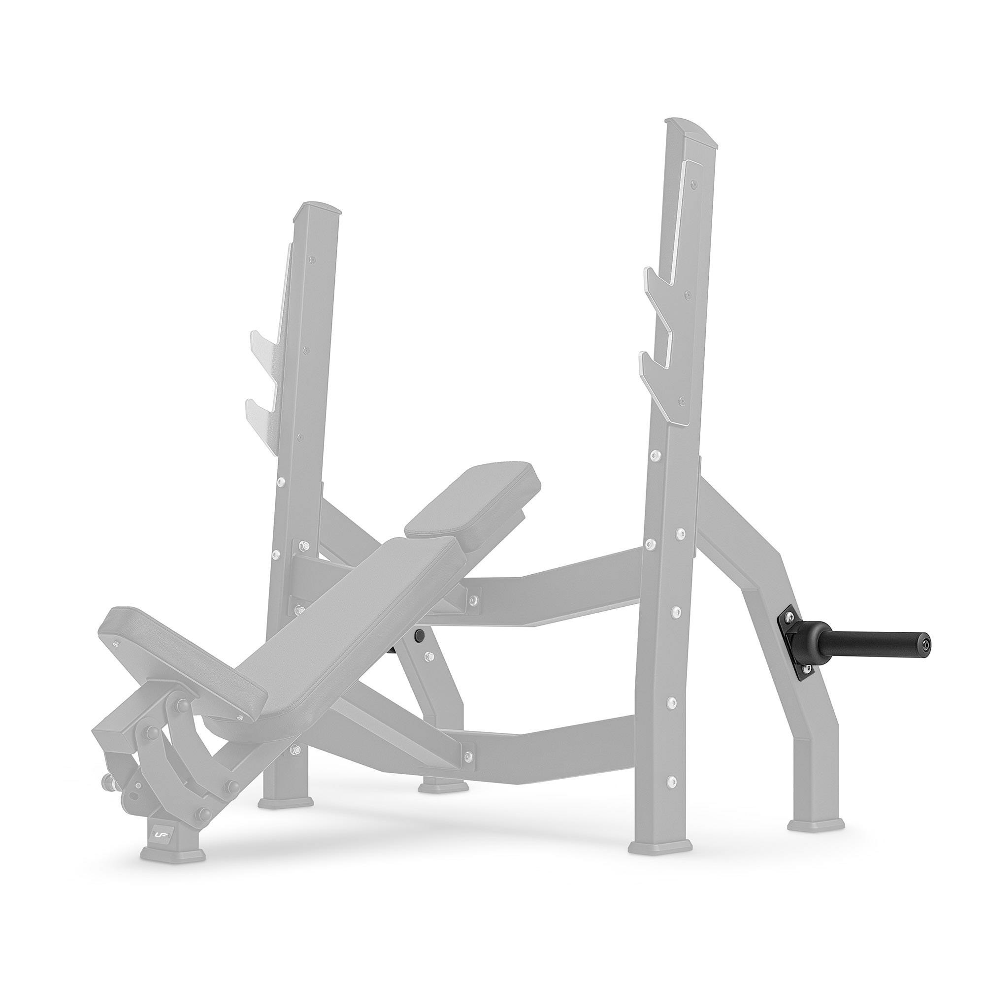 Banc de développé incliné UX-L207 - Marbo Sport
