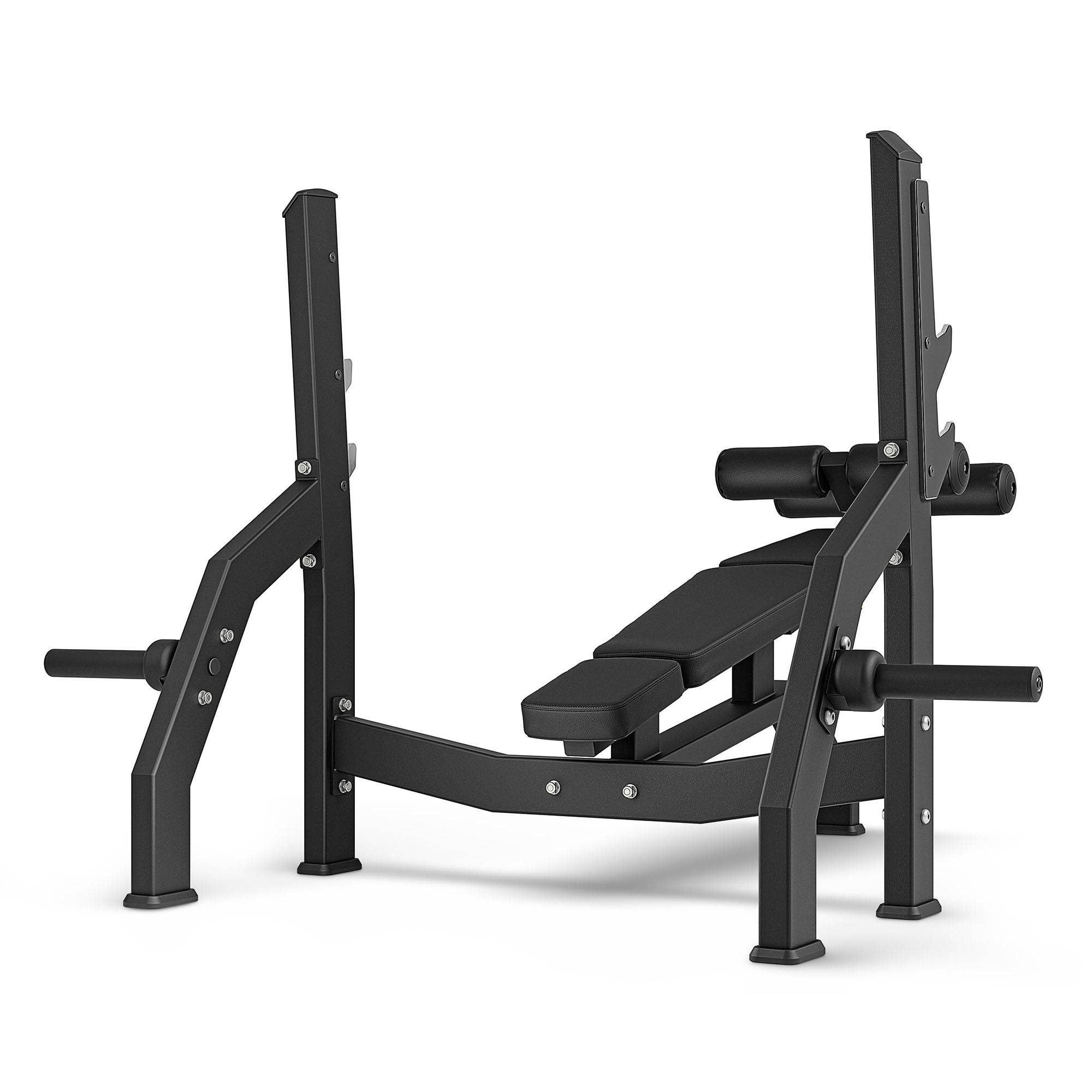 Banc de développé décliné UX-L208 - UpForm
