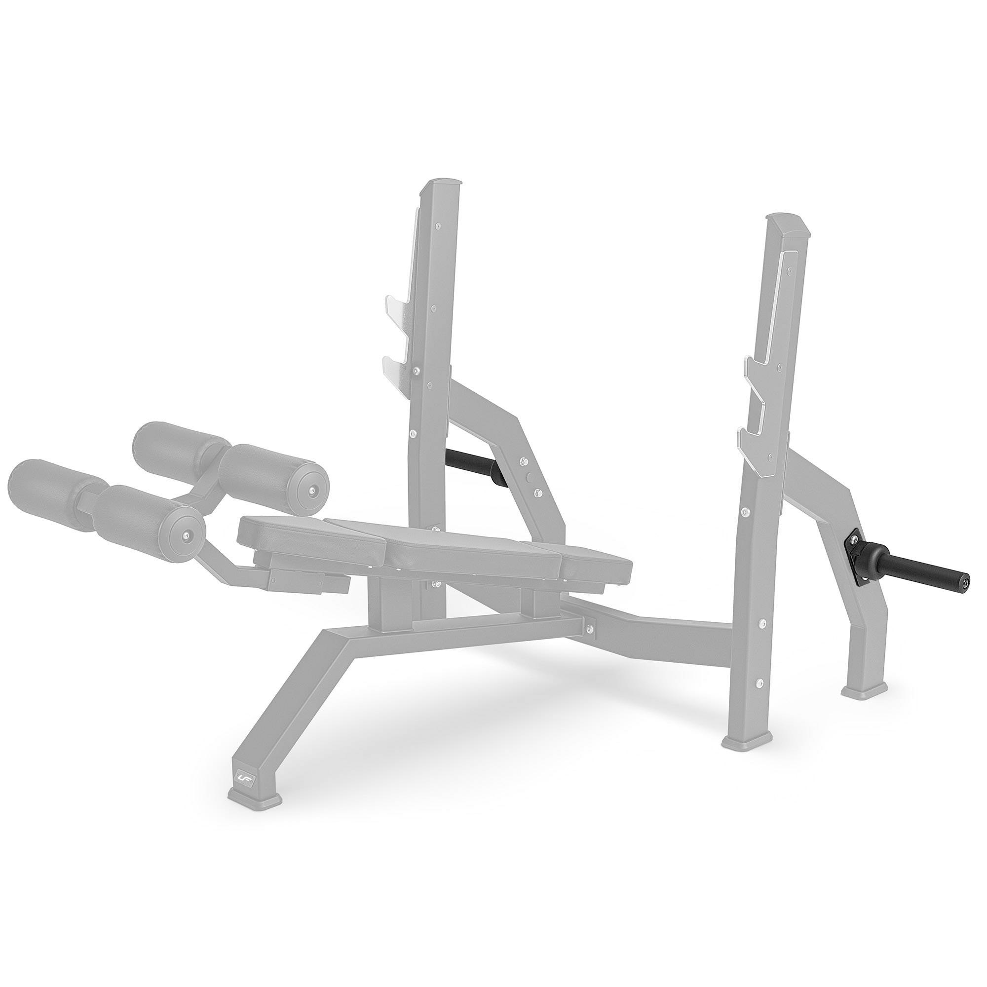 Banc de développé décliné UX-L208 - UpForm