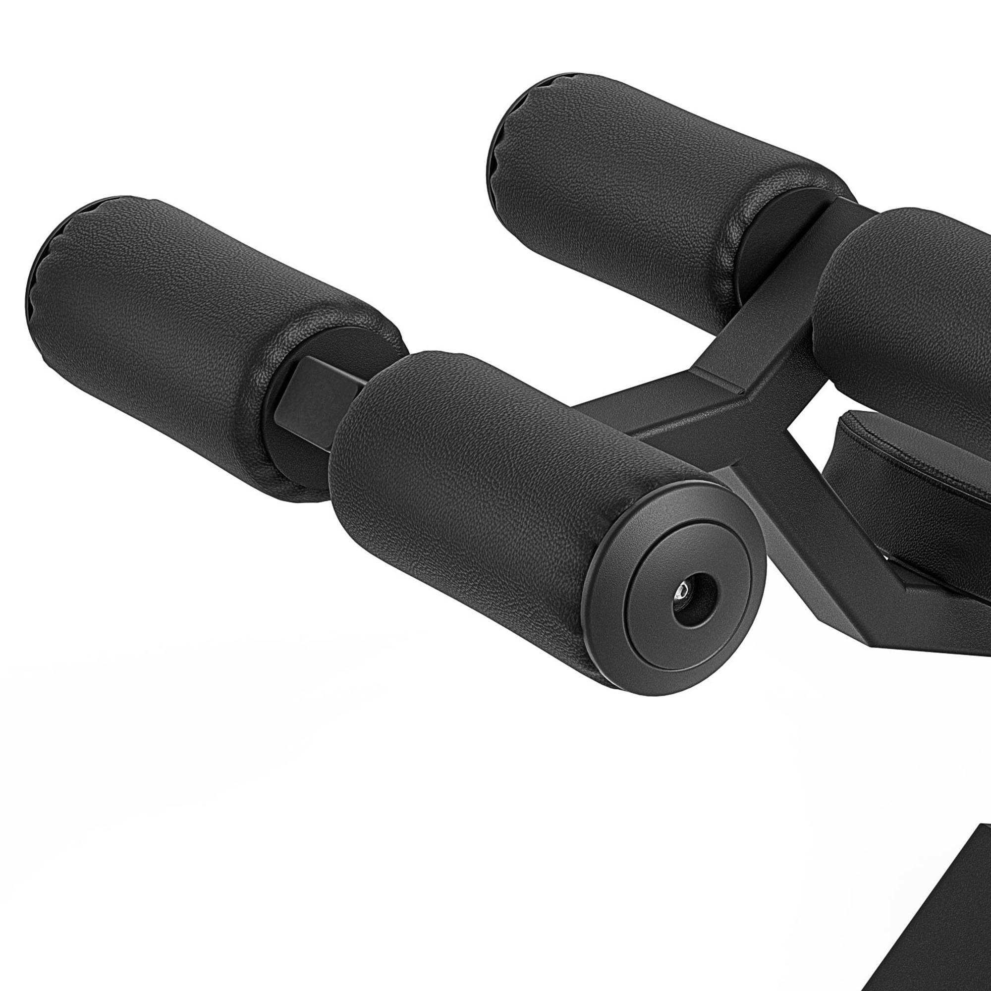 Banc Abdominaux Réglable UX-L205 - UpForm