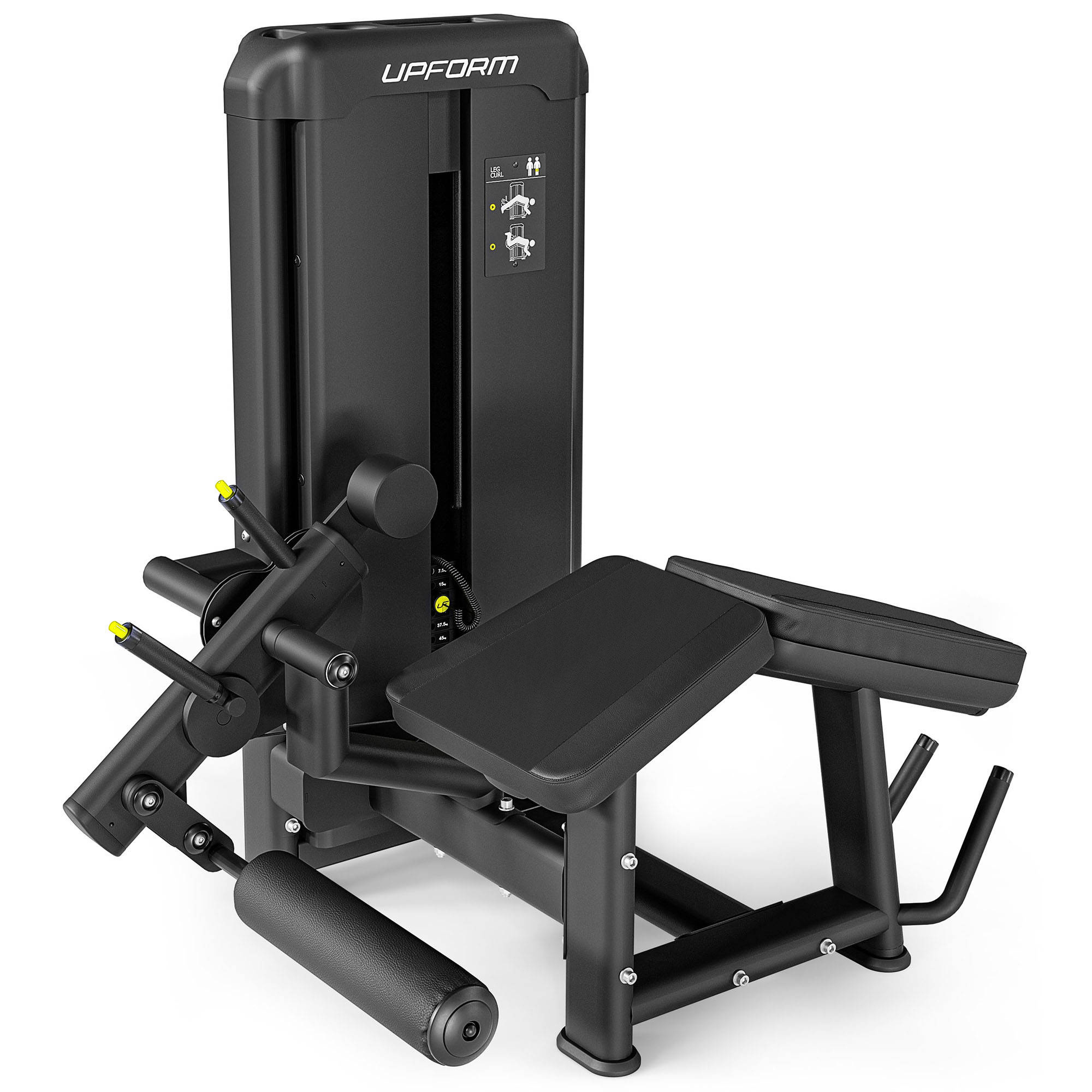Fléchisseur de jambes UR-U037 - UpForm