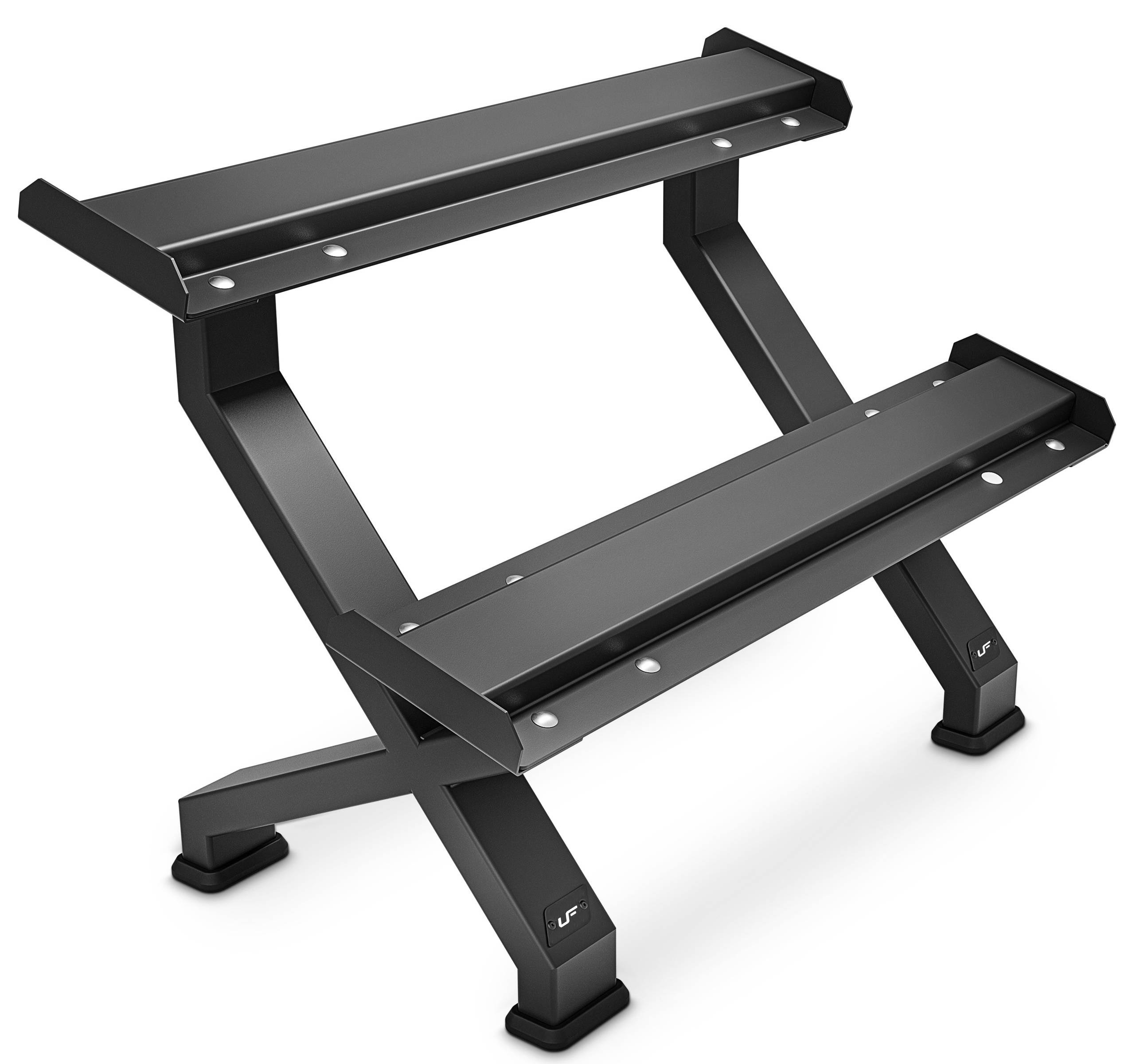 Support Modulaire Haltères 1 Module UX-S207 - UpForm