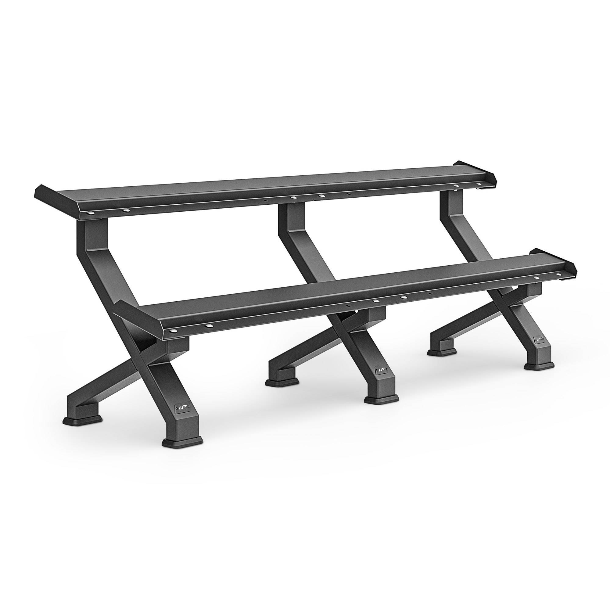 Support Modulaire Haltères 1 Module UX-S207 - UpForm