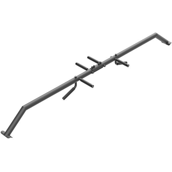 Barre de Traction Murale Multi-Grip UF-013 - UpForm
