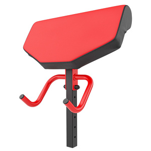 Banc à biceps Semi-Pro avec support pour barre d'haltère MS-A101 - Marbo Sport