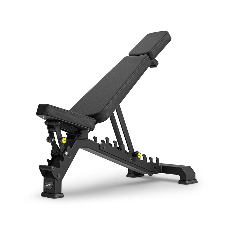 Banc de Musculation Réglable Incliné Décliné UX-L202 - UpForm