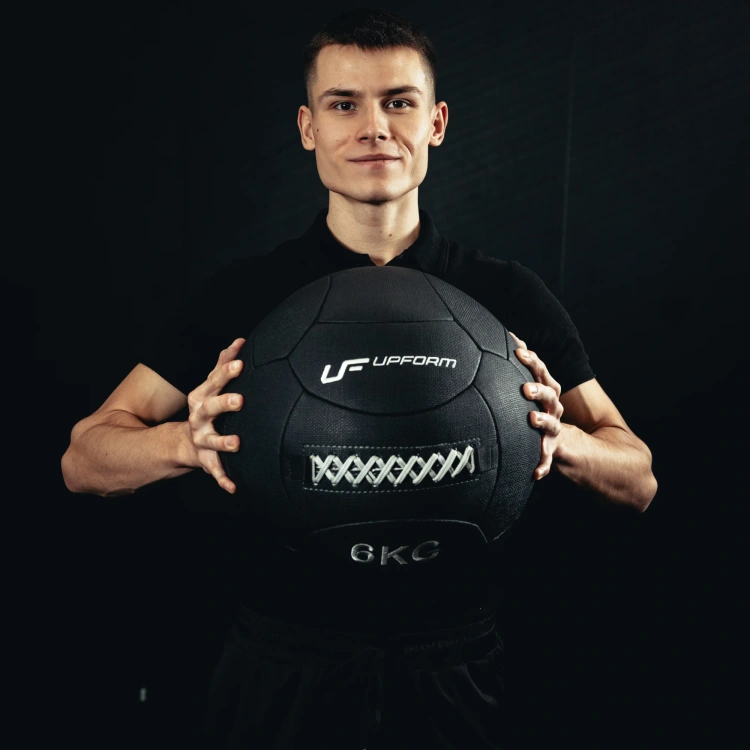 WALL BALL 8 kg – UpForm