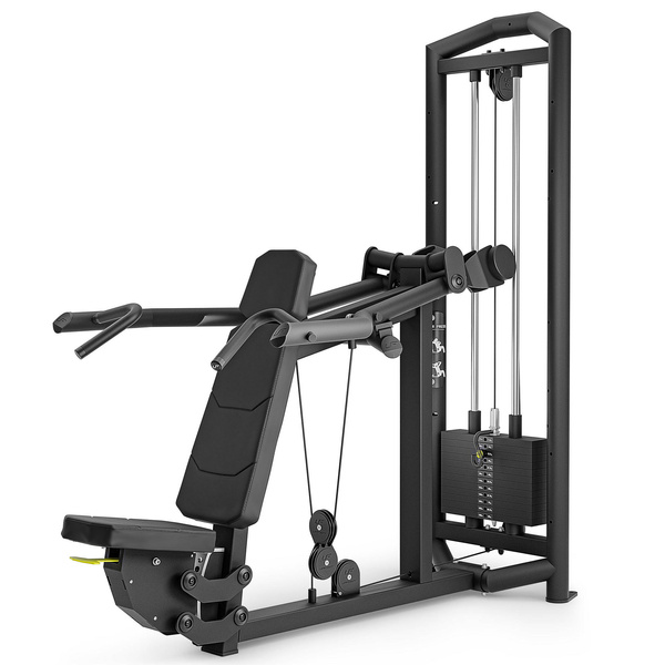 Machine Shoulder Press Développé Épaules UF-024 - UpForm