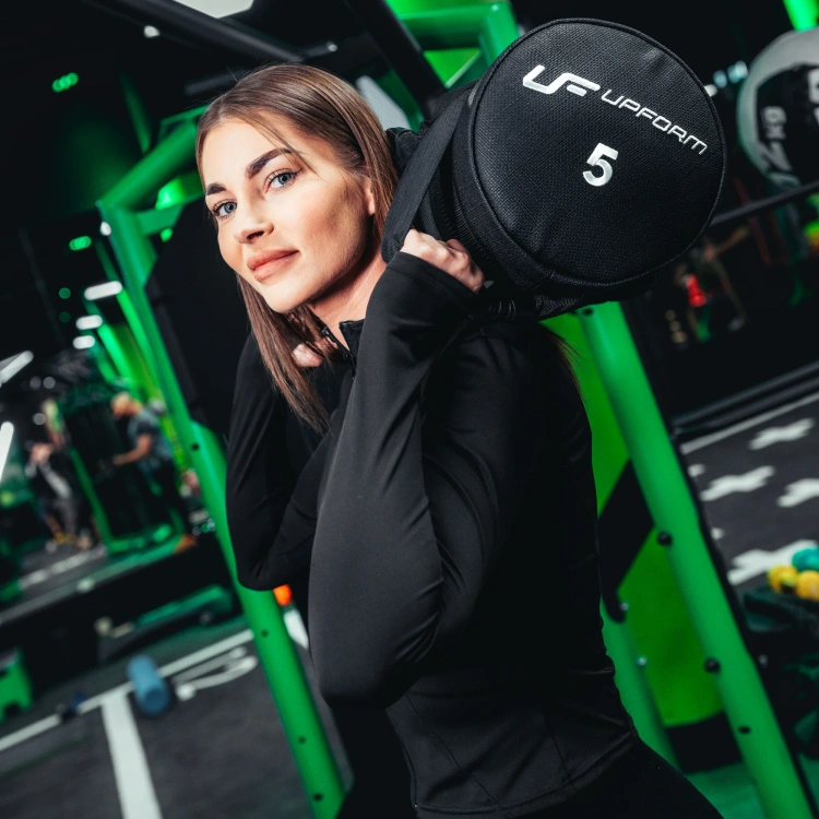Power Bag – UpForm 20 kg