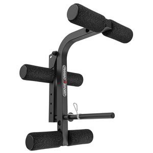 Extension de jambes pour banc de musculation Semi-Pro MS-A102 - Marbo Sport