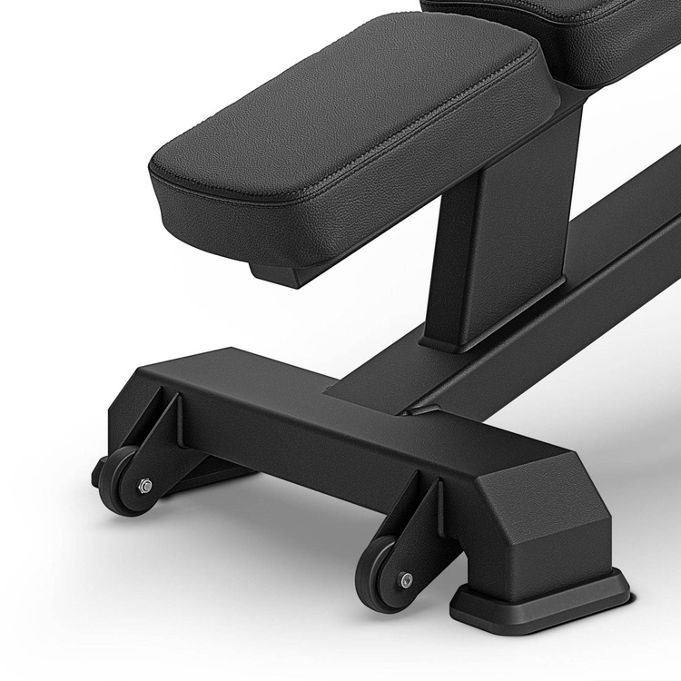 Banc Abdominaux Réglable UX-L205 - UpForm