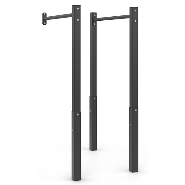 Barres Parallèles Dips Extérieures Longues MO-006 - Marbo Sport