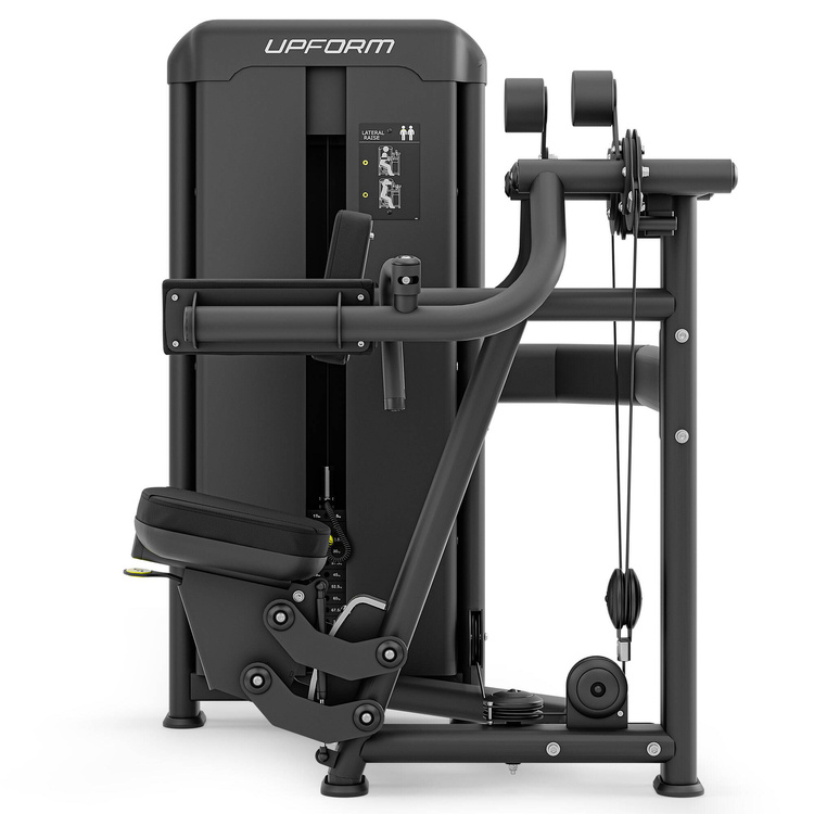 Machine Élévations Latérales Épaules UR-031 - Upform