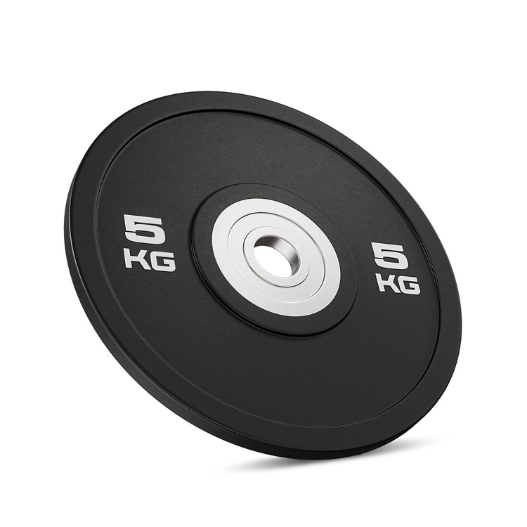 Jeu de Bumpers en polyuréthane (PU) 150 kg - UpForm