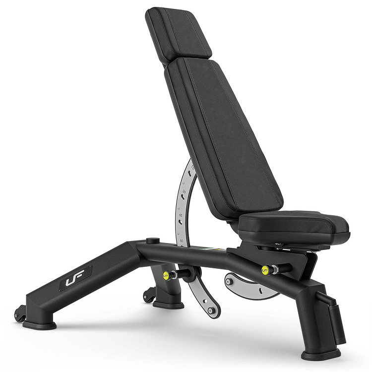 Banc de Musculation Multifonction Réglable UR-L001 - UpForm