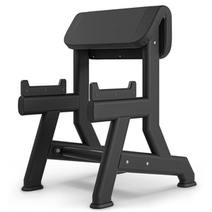 Pupitre Scott Biceps Debout UR-L003 - UpForm
