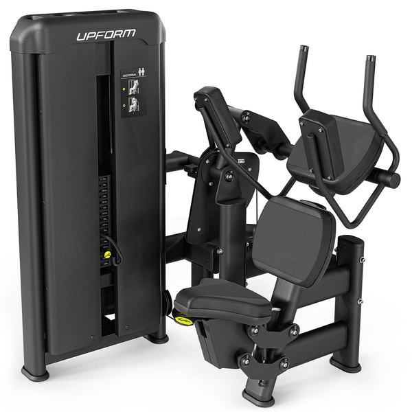 Machine Crunch Abdominaux UR-U027 - UpForm