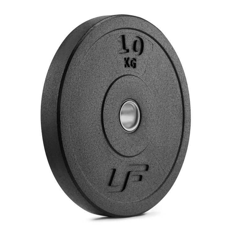 Disques olympiques Bumper 10 kg – UpForm