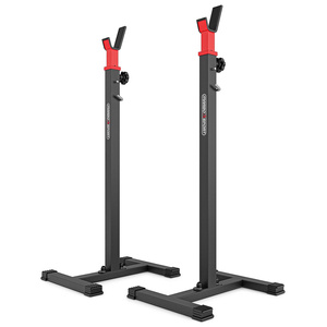 Supports pour barre (2 pièces) MS-S101 - Marbo Sport