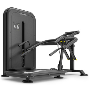 Machine Hack Squat Jambes US-U003 - UpForm