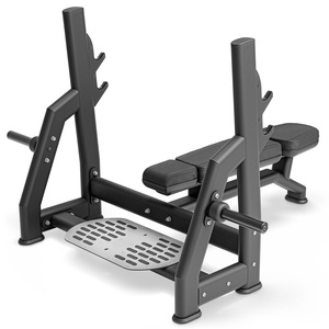 Banc de Développé Couché Olympique Plat UR-L002 - UpForm