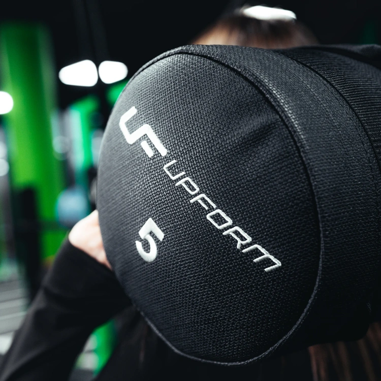 Power Bag – UpForm 25 kg