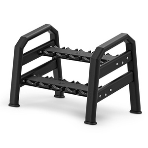 Support pour haltères courts (5 paires) UR-S003-1 - UpForm