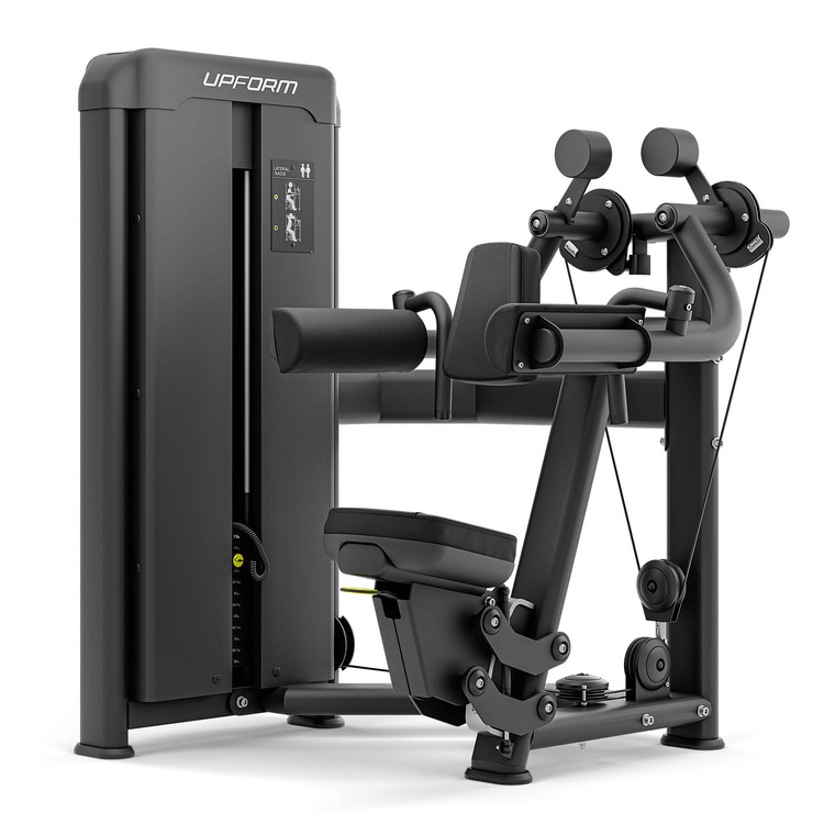 Machine Élévations Latérales Épaules UR-031 - Upform
