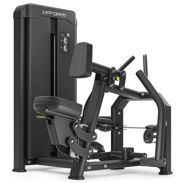 Machine Rowing Horizontal Tirage Dos UR-U032 2.0 - UpForm