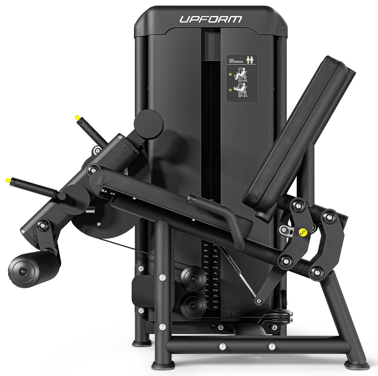 Machine Leg Extension Quadriceps UR-U036 - UpForm