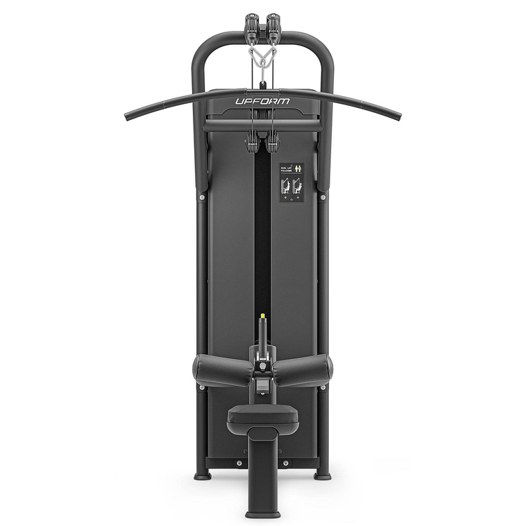 Machine Double Élévations Latérales Épaules UR-U018 - UpForm