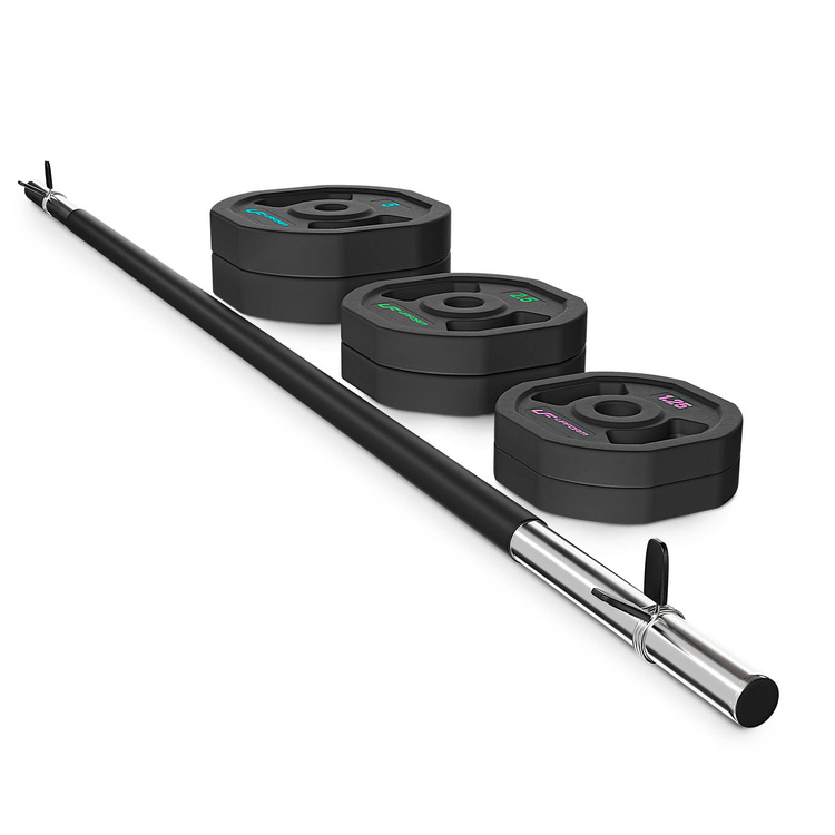 Kit Pump Set Polyuréthane 20kg - UpForm