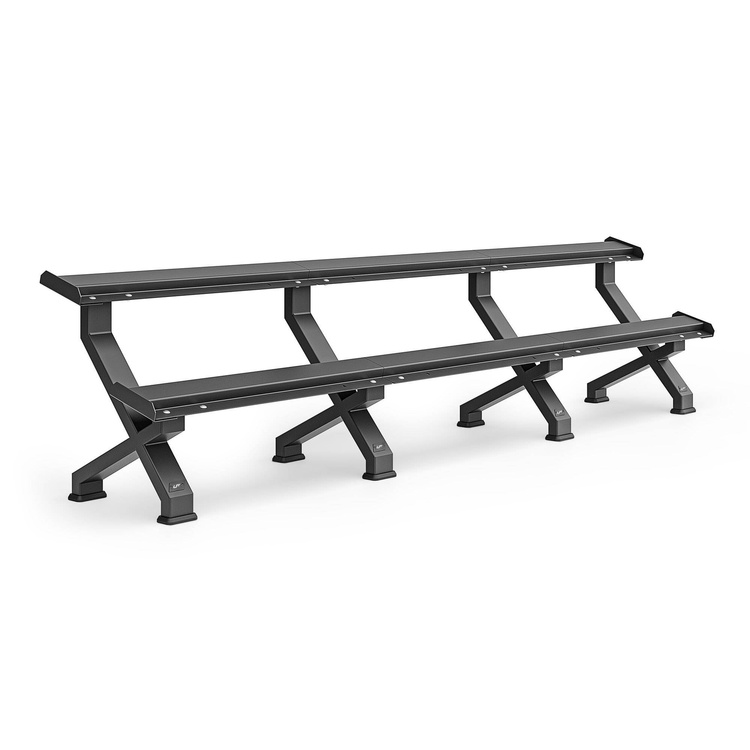 Support Modulaire Haltères (3 modules) UX-S207 - UpForm