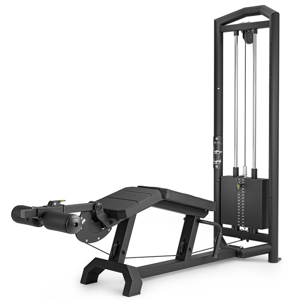 Machine Leg Curl Ischio-Jambiers UF-023 - UpForm