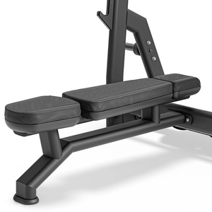 Banc de Développé Couché Olympique Plat UR-L002 - UpForm