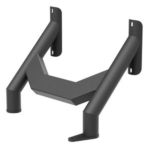 Pied de Sol Stabilisateur Salle de Musculation UF-017 - UpForm