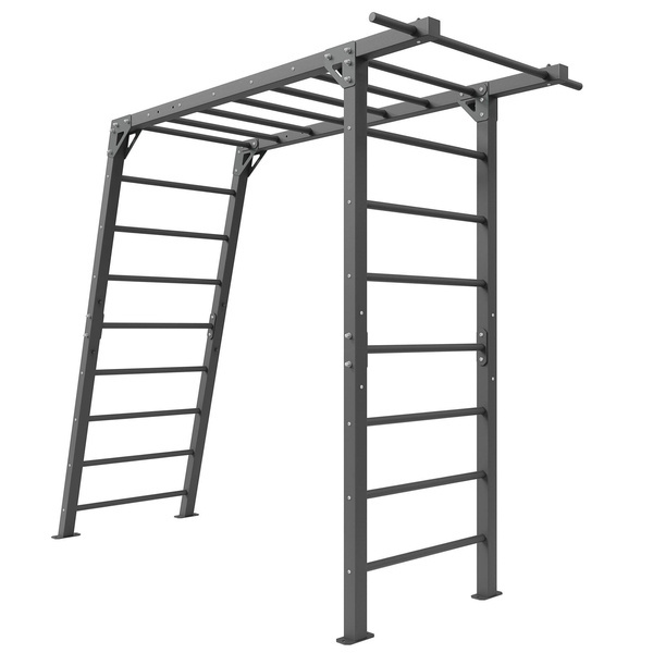 Espalier de Gymnastique Extérieur Premium MO-016 - Marbo Sport