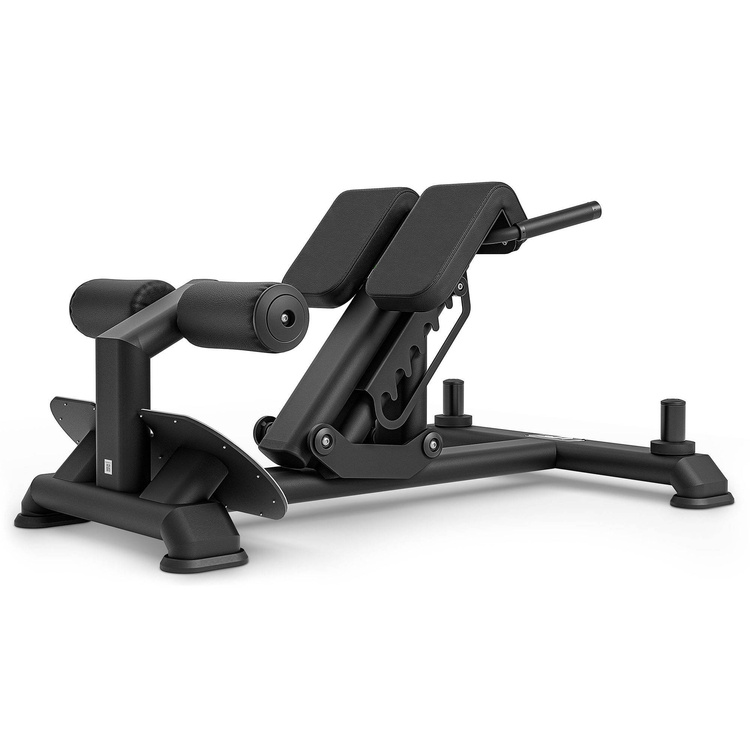 Banc Lombaires Extension Dos UR-L008 - UpForm