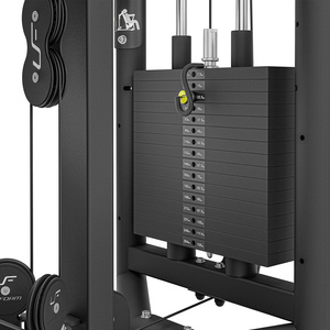 Machine Chest Press Développé Pectoraux UF-021 - UpForm