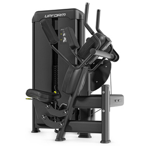 Machine Crunch Abdominaux UR-U027 - UpForm