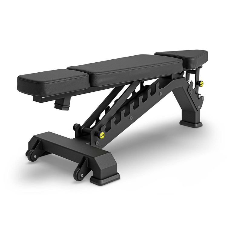 Banc de Musculation Réglable Incliné Décliné UX-L202 - UpForm