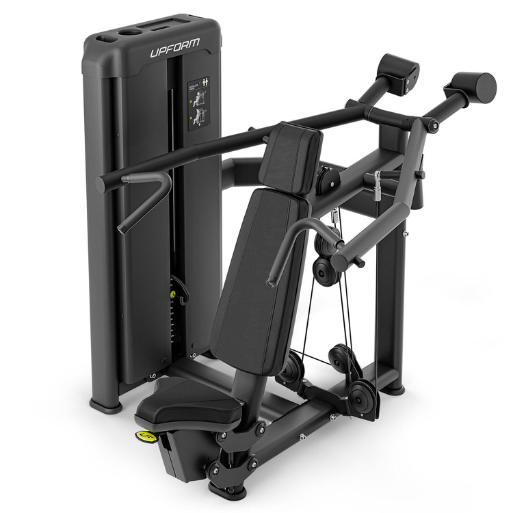 Machine Shoulder Press Épaules UR-U030 - UpForm