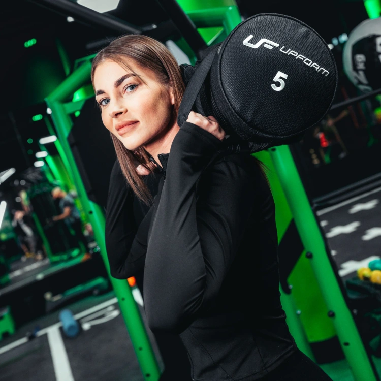 Power Bag – UpForm 25 kg