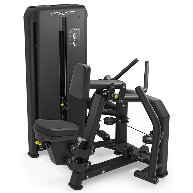 Machine Rowing Horizontal Tirage Dos UR-U032 2.0 - UpForm
