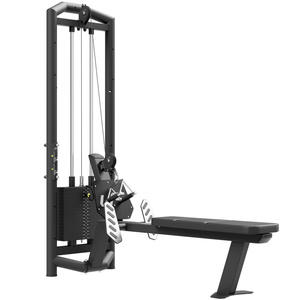 Machine Rowing Horizontal Seated Row UF-004 - UpForm