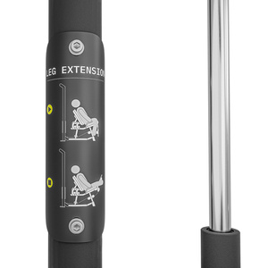 Machine Leg Extension Quadriceps UF-022 - UpForm