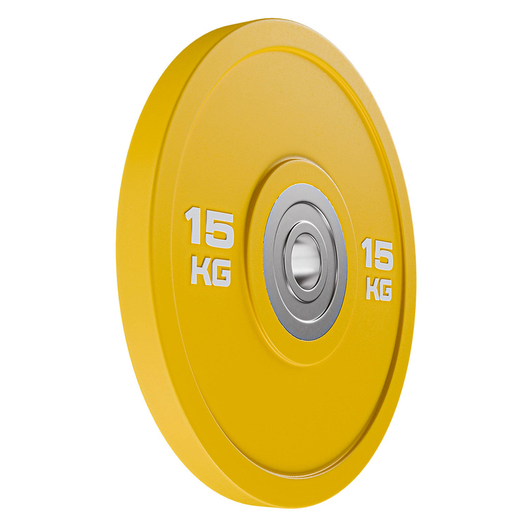 Jeu de Bumpers en polyuréthane (PU) 150 kg - UpForm
