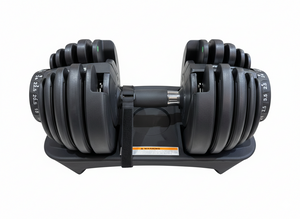 Haltère réglable 2,5 - 24 kg - UpForm