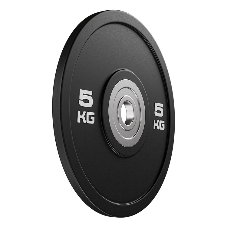Jeu de Bumpers en polyuréthane (PU) 150 kg - UpForm